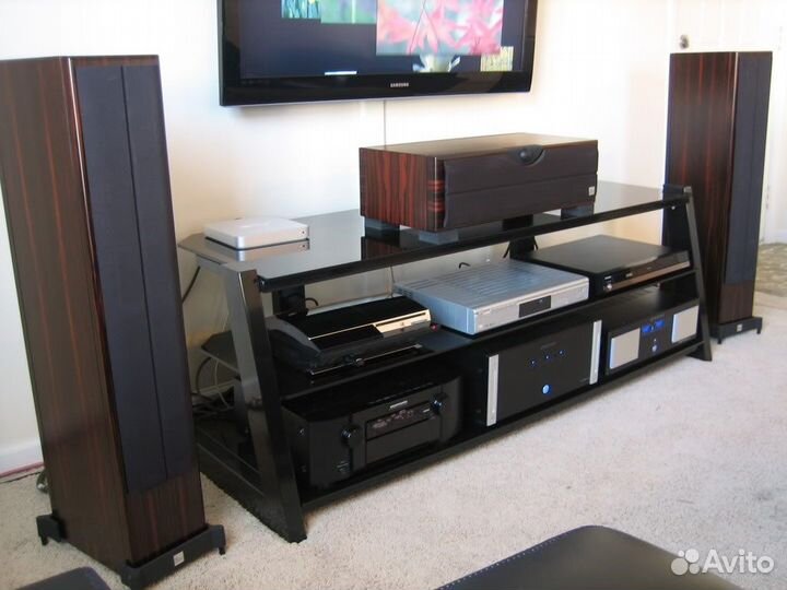 Центральный канал Vienna Acoustics Maestro Grand C