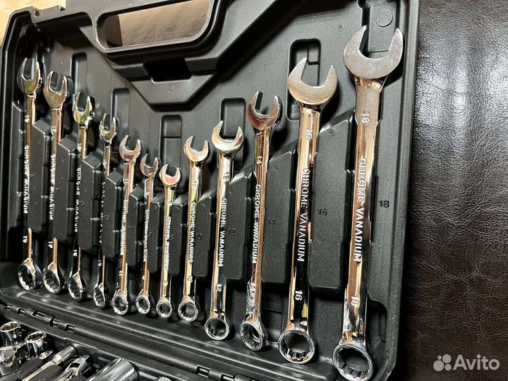 Набор инструментов