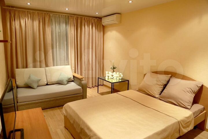 1-к. квартира, 33,7 м², 8/12 эт.