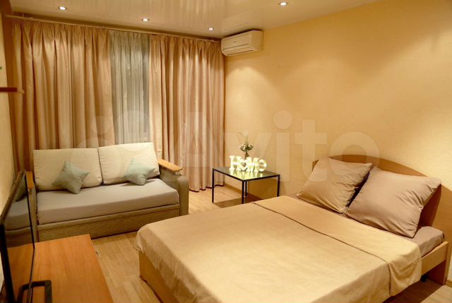 1-к. квартира, 33,7 м², 8/12 эт.