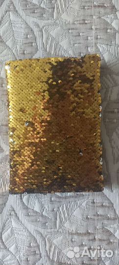 Блокноты ежедневники