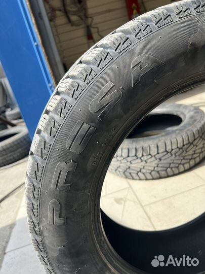 Presa PV99 205/60 R16