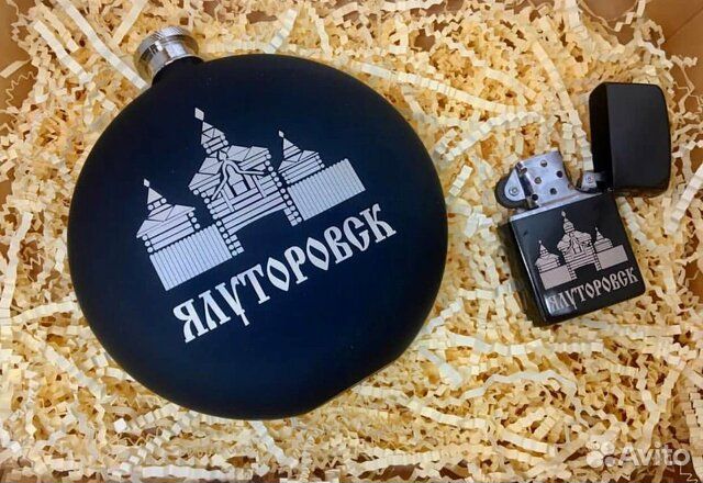 Персонализированные сувениры