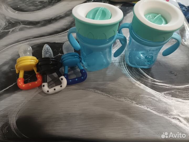 Поильник,нимблер