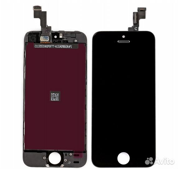 Дисплей iPhone 7 / 8 / X / 11 и тд