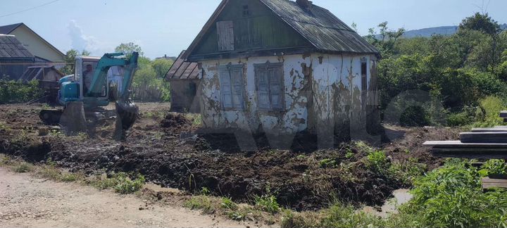 Участок 14 сот. (ИЖС)