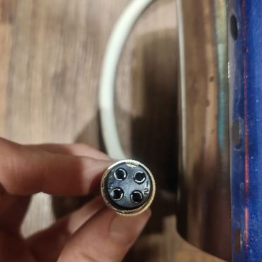 Элемент нагревательный HC48D стандартная кружка