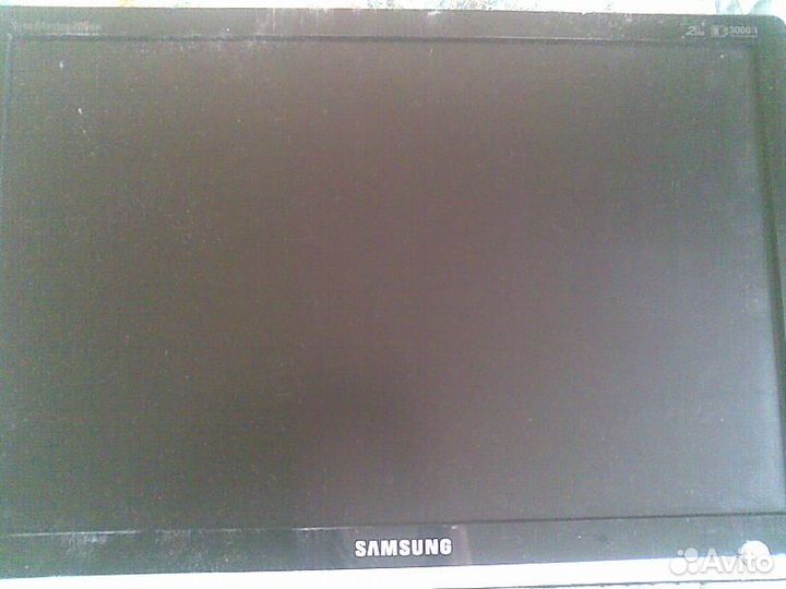 Запчасти на мониторы TFT-LCD / LED