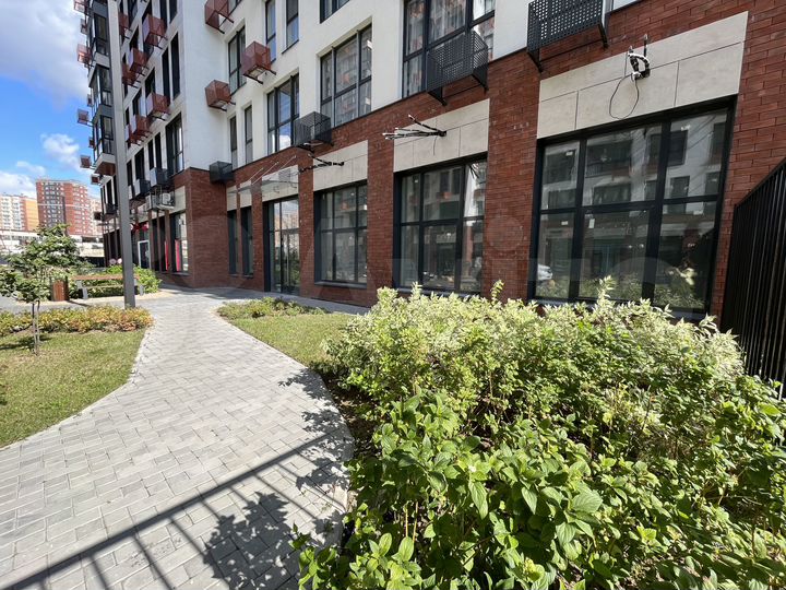 Кабинет с 9м2 - по 30м2 для индустрии красоты