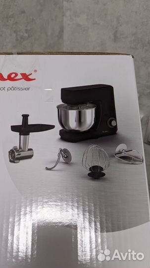 Кухонная машина Moulinex Masterchef Essential