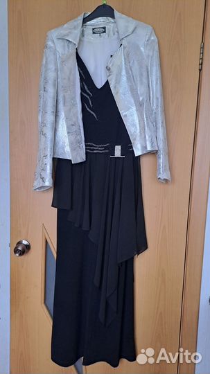 Комбинезон женский вечерний