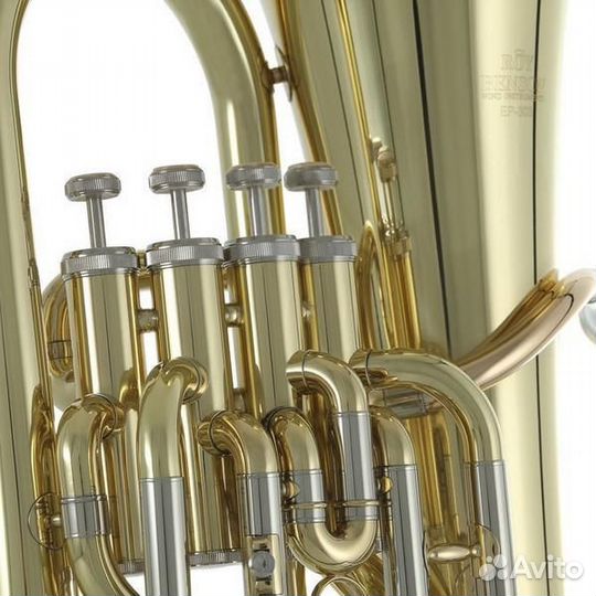 Эуфониум Roy Benson EP-303 Bb