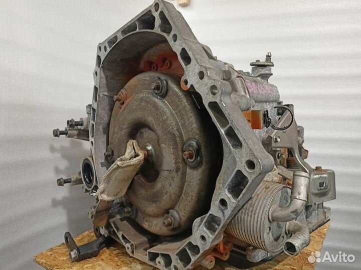 АКПП Mazda CX-5 полный привод 68000 км