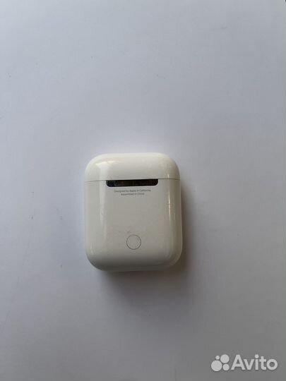 Airpods 1 поколения