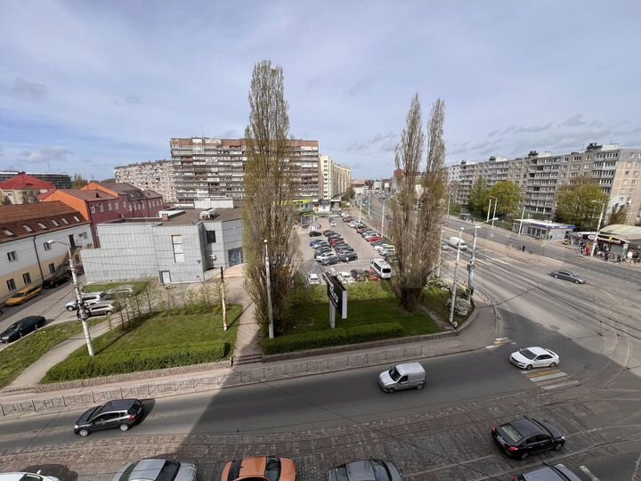 Помещение БЦ 