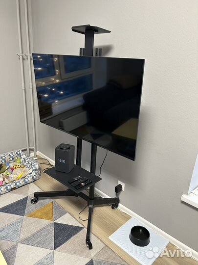 Телевизор Xiaomi Mi TV A2, 50