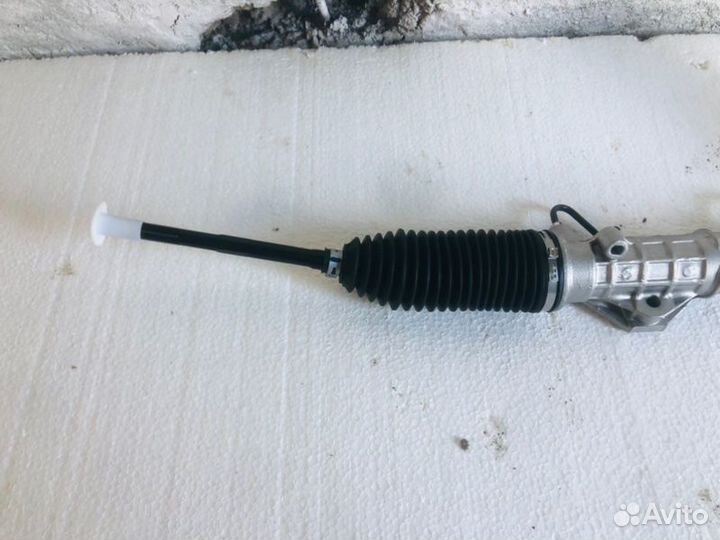Рулевая рейка Peugeot 308