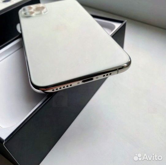 iPhone 11 Pro Max, 512 ГБ