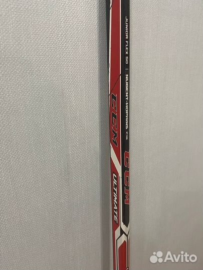 Клюшка хоккейная