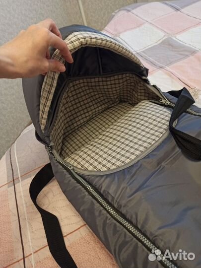 Переноска/люлька для детей