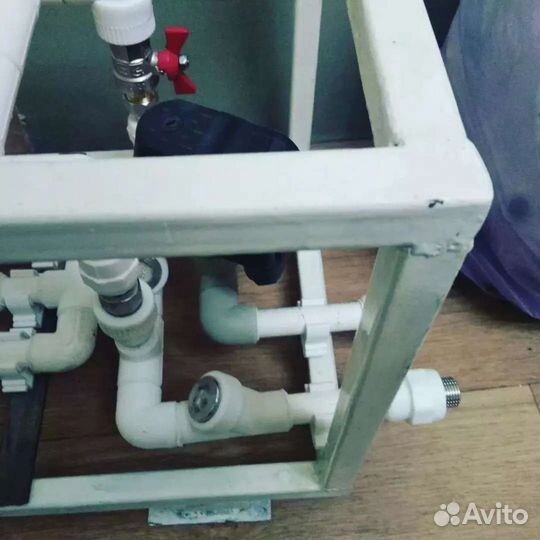 Продается дистанционно-управляемый автополив