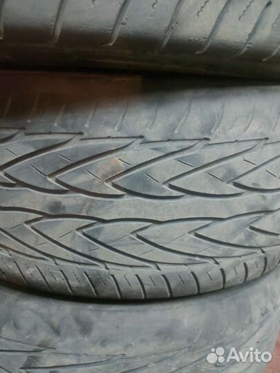 Toyo 310 245/45 R20