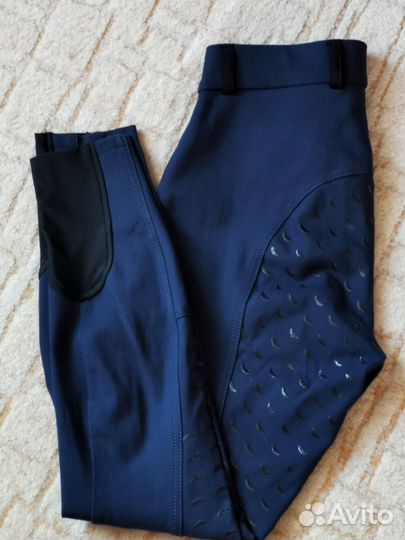 Бриджи Avanti для верховой езды