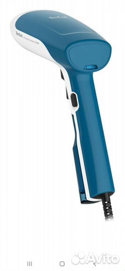 Ручной отпариватель