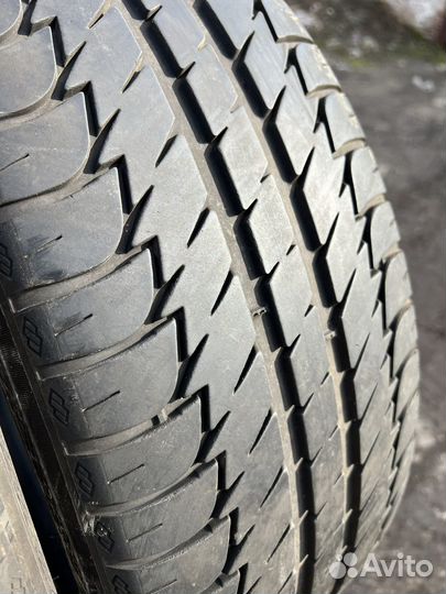 Kleber Dynaxer HP3 205/60 R16