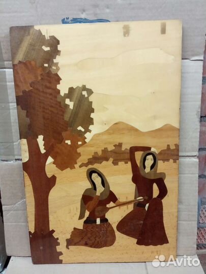 Есенин гравировка СССР