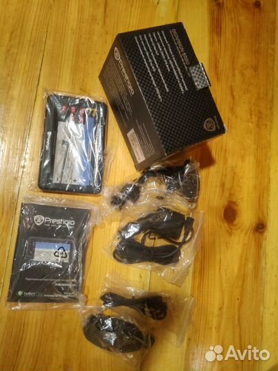 Навигатор geovision 5050 prestigio