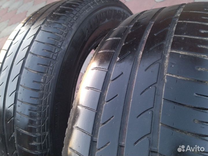 Резина bridgestone