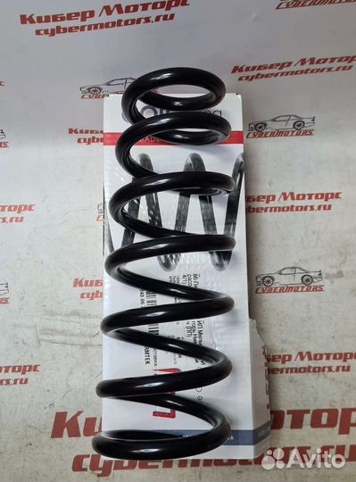 Пружина передняя BMW X5 (E70) 3.0d/3.0si 2007