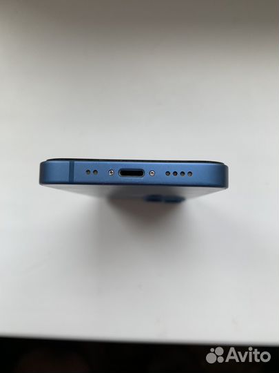 iPhone 13 mini, 256 ГБ