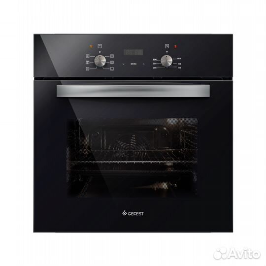Встраиваемая духовка Гефест да 622-02 А