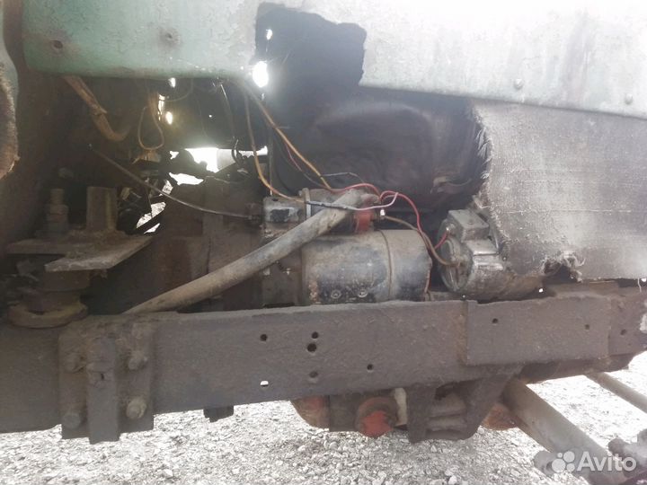 Трактор МТЗ (Беларус) 5, 1978