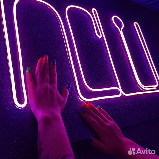 Маникюр. Педикюр. Наращивание