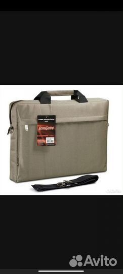 Сумка для ноутбука 15.6