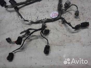 Проводка (коса) 56051042AC Додж