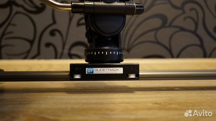 Слайдер GT Glidetrack tm