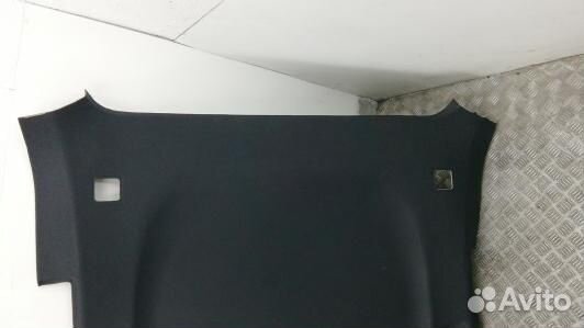 Потолок салона BMW X5 E53 (63K10JD01)