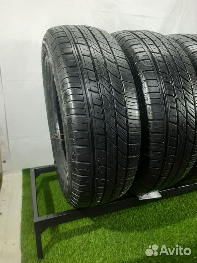 Cooper Discoverer HTS 225/65 R17