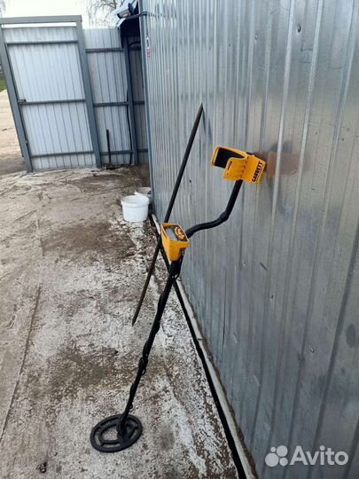 Металлоискатель garrett ace 300i