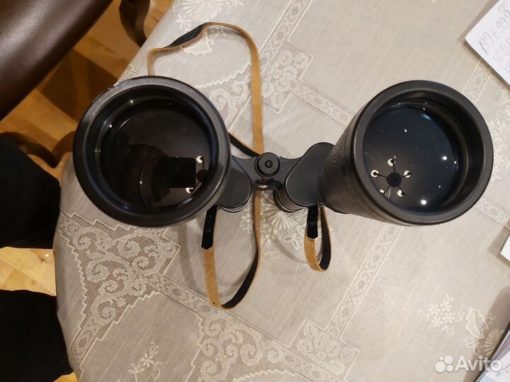 Бинокль бпц 20х60