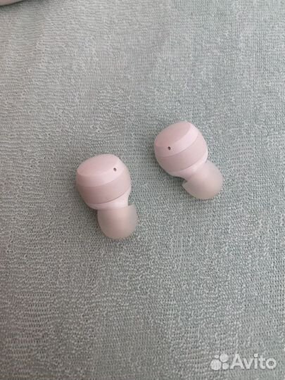Беспроводные наушники redmi buds 3 lite