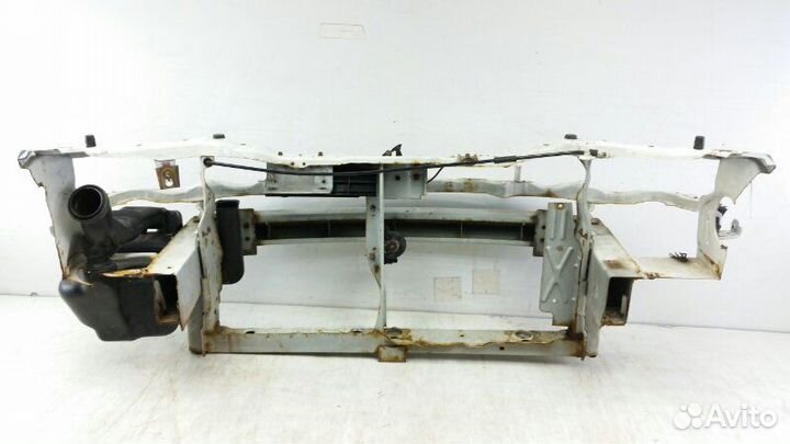 Телевизор Honda Hr-V GH1 2000