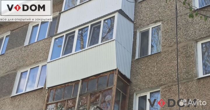 Откосы на окна