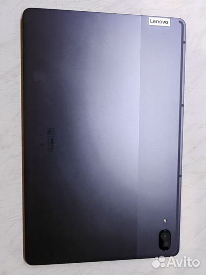 Lenovo tab p11 pro 6/128