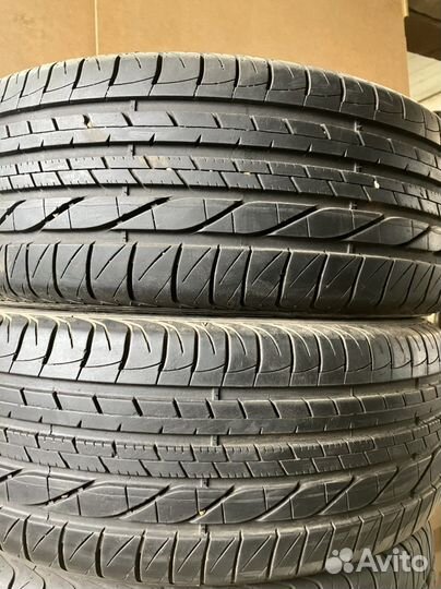 Goodyear American Eagle HR 205/55 R16