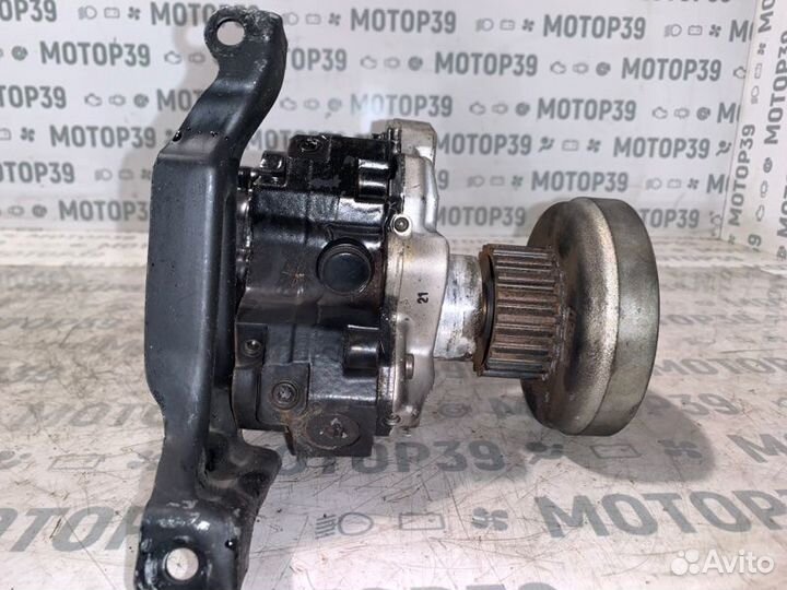 Тнвд Audi A6 3.0 TDI BMK 2006